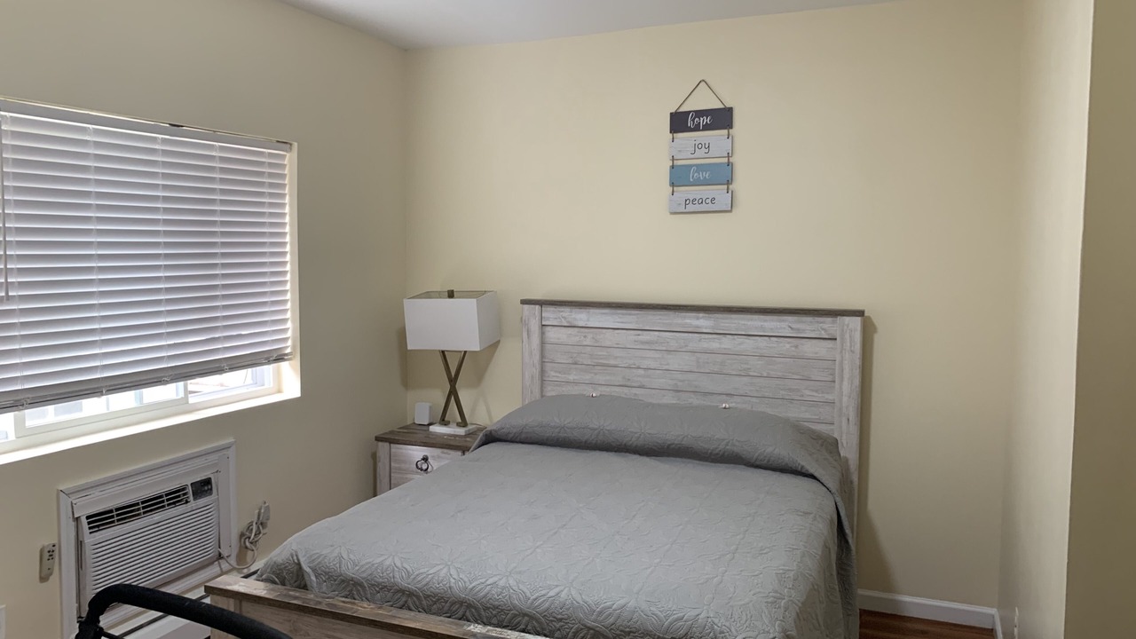 Photo of Bedroom in Brooklyn