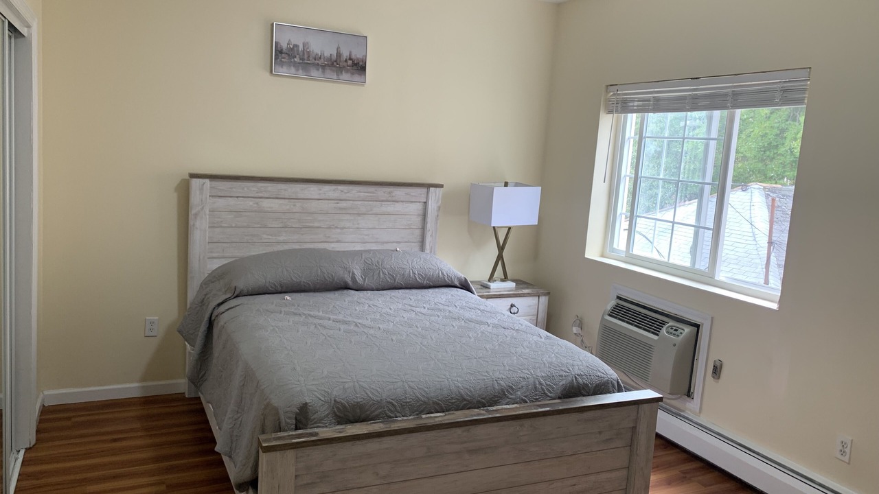 Photo of Bedroom in Brooklyn