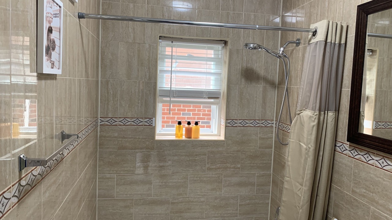 Photo of Bathroom in Brooklyn