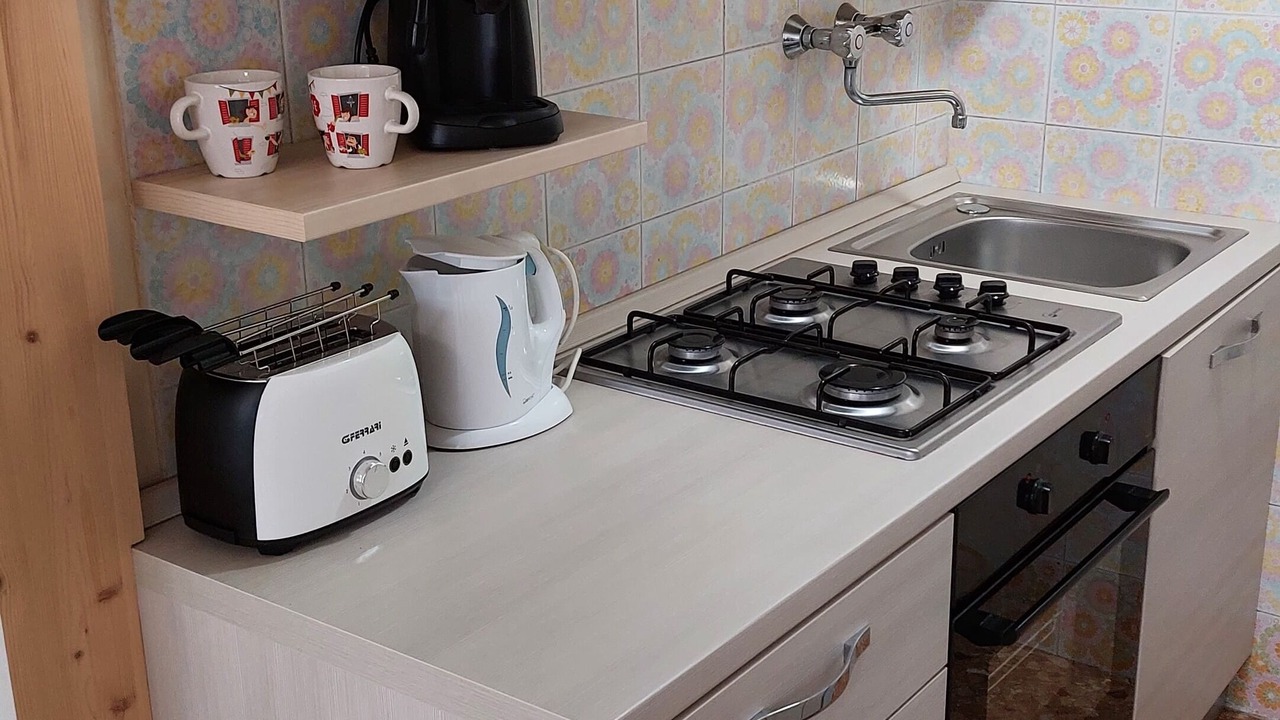 Photo of Kitchen in Montioni