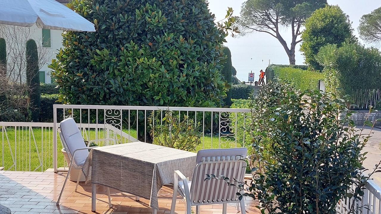 Photo of Outdoor in Montioni