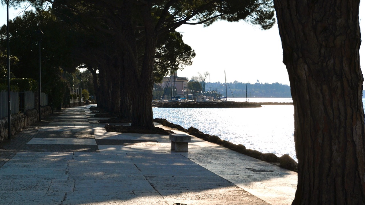 Photo of Outdoor in Montioni