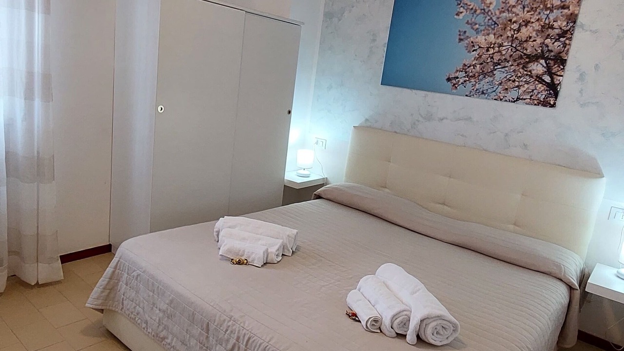 Photo of Bedroom in Montioni