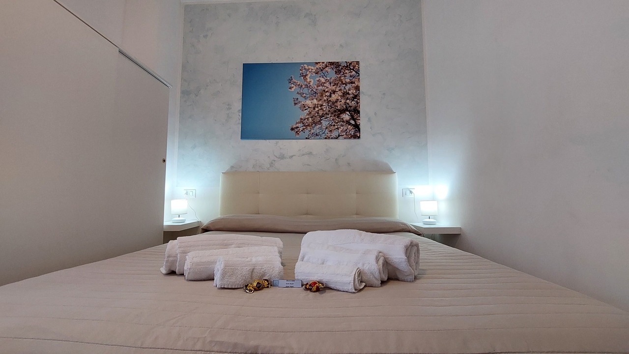 Photo of Bedroom in Montioni