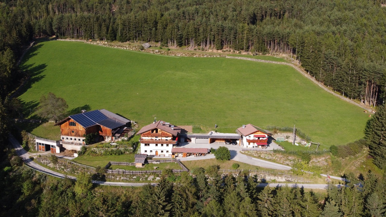 Photo of Outdoor in Campo Tures