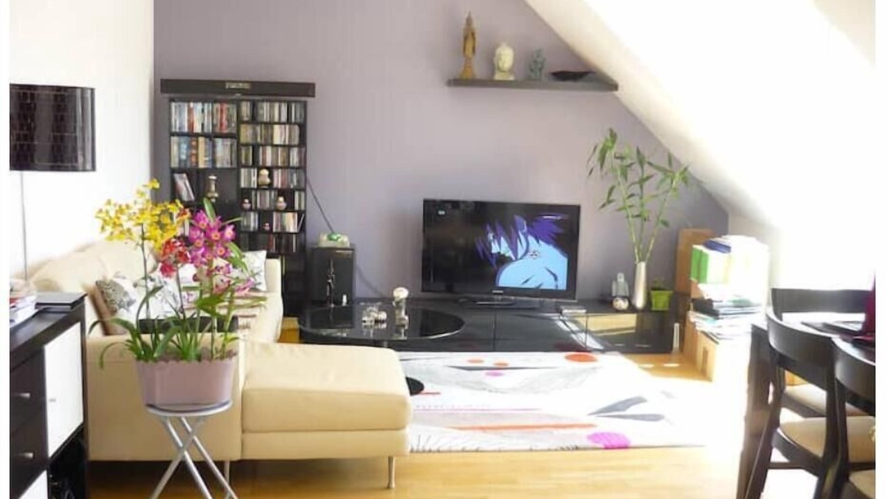 Photo of Livingroom in Le Plessis-Robinson