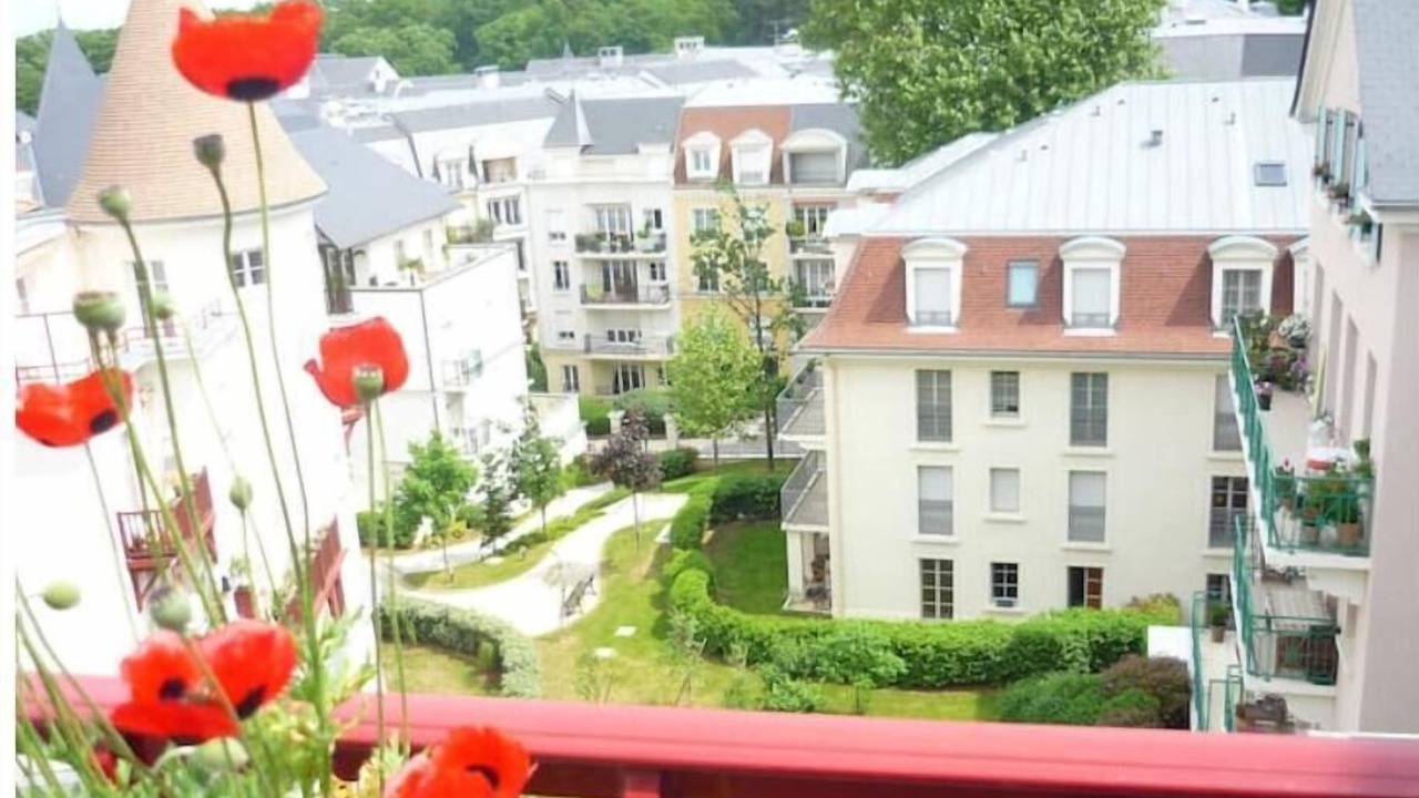 Photo of Outdoor in Le Plessis-Robinson