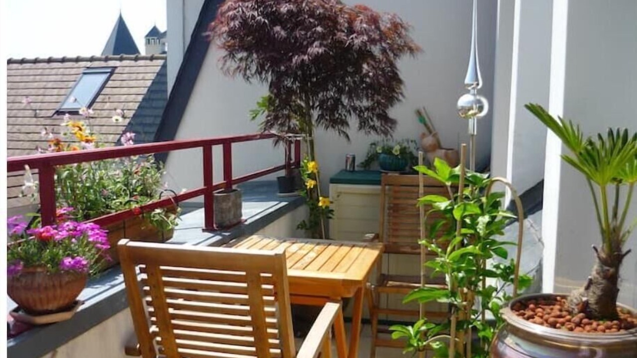 Photo of Outdoor in Le Plessis-Robinson