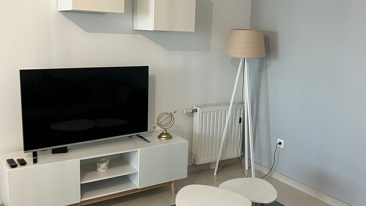 Photo of Livingroom in Pierrefitte-sur-Seine