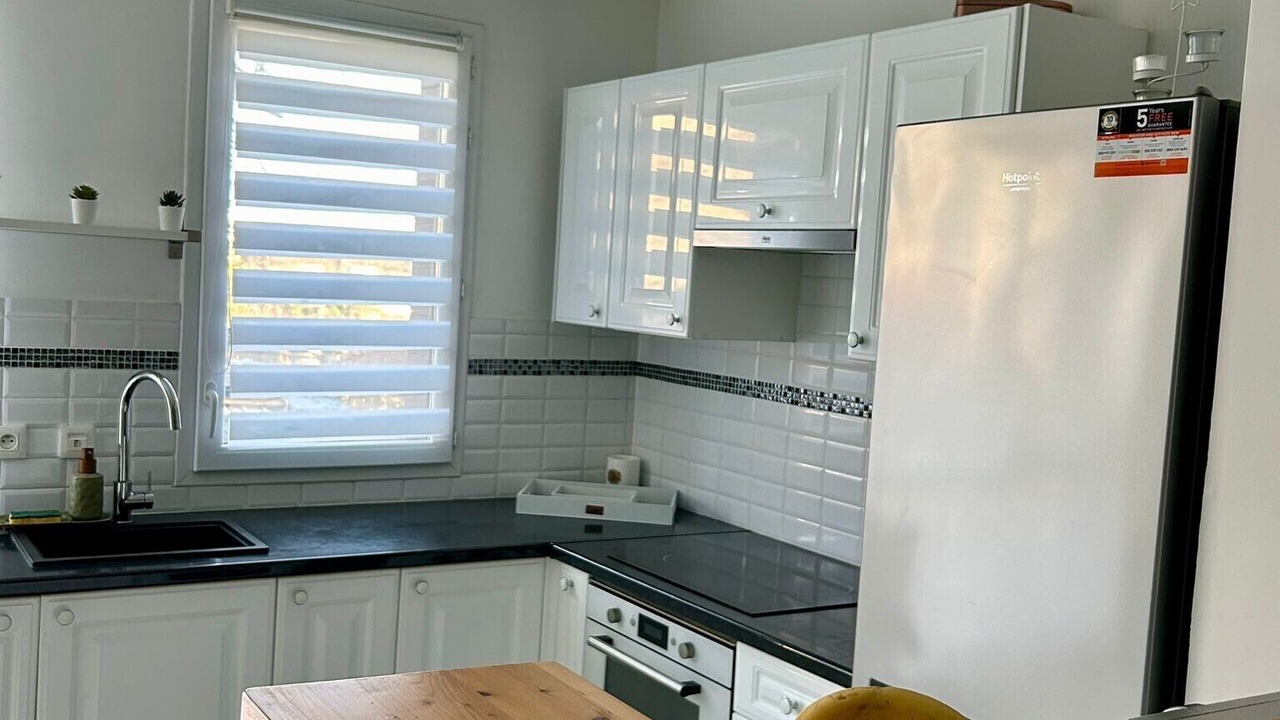 Photo of Kitchen in Pierrefitte-sur-Seine