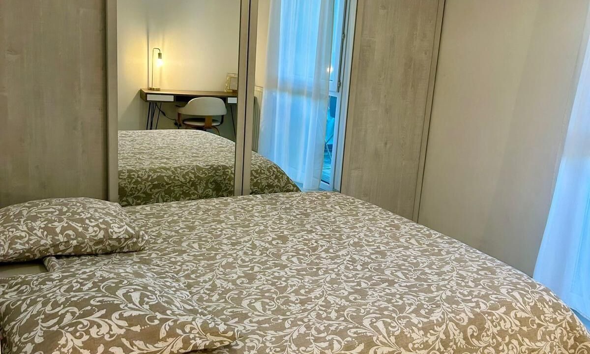 Photo of Bedroom in Pierrefitte-sur-Seine
