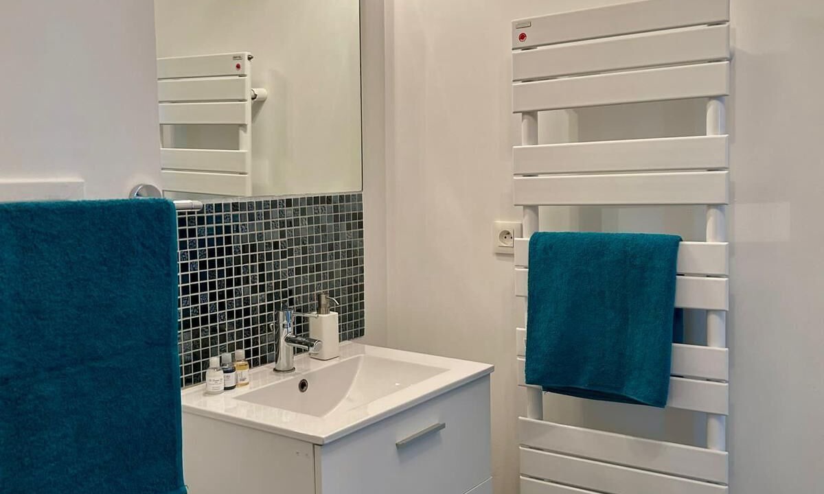 Photo of Bathroom in Pierrefitte-sur-Seine