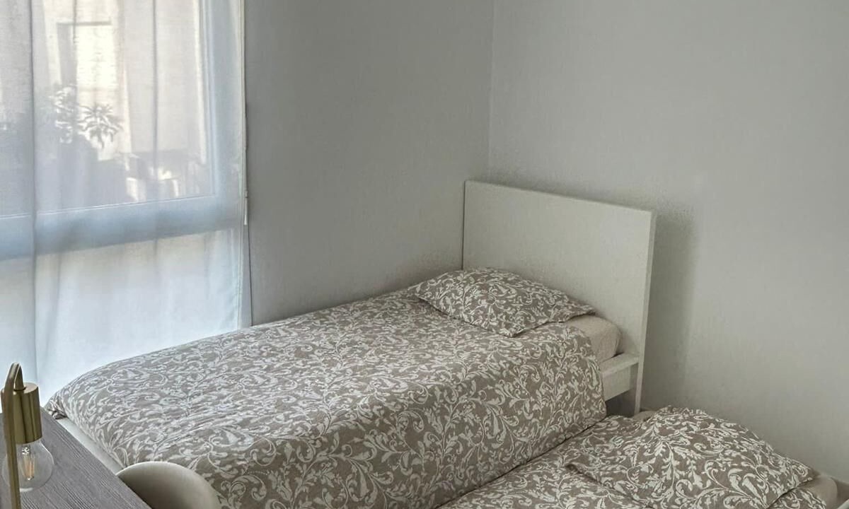Photo of Bedroom in Pierrefitte-sur-Seine