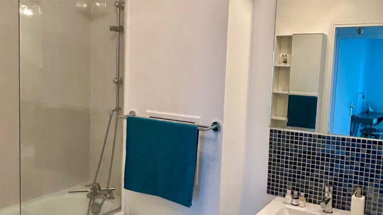 Photo of Bathroom in Pierrefitte-sur-Seine