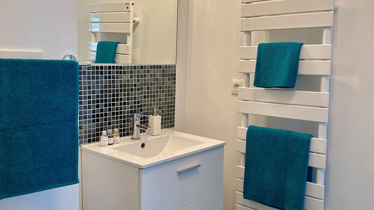 Photo of Bathroom in Pierrefitte-sur-Seine