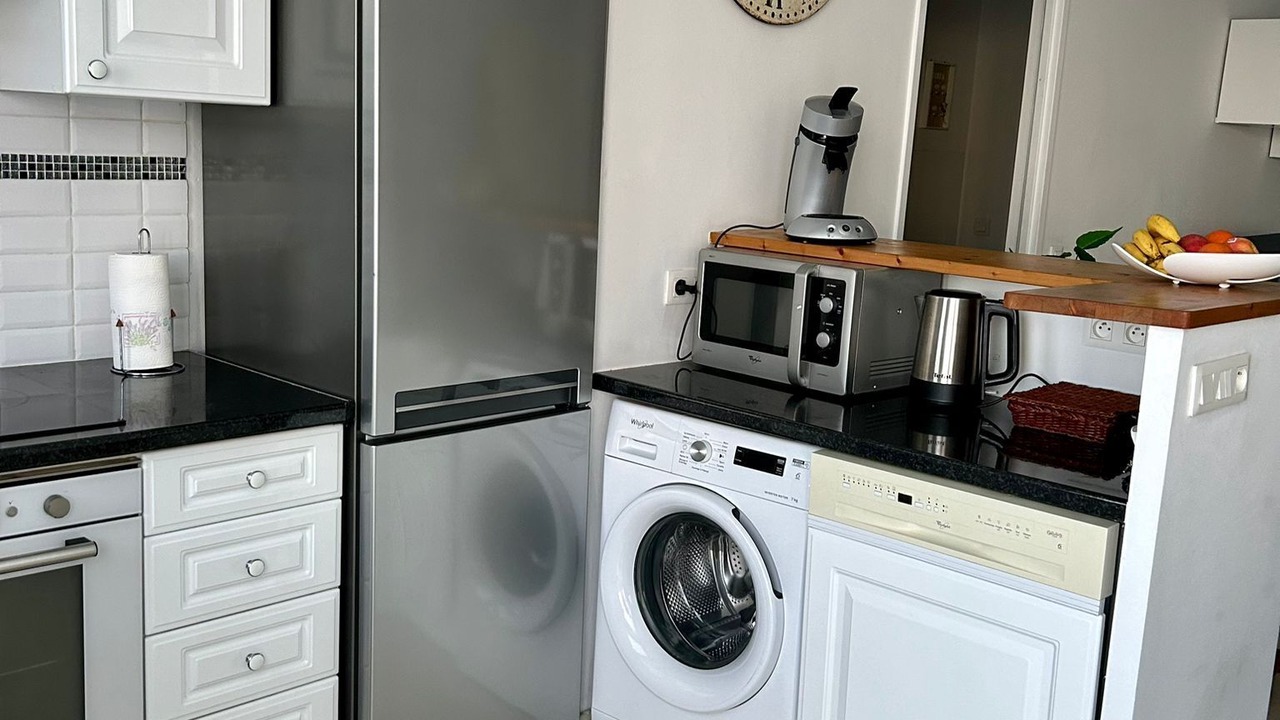Photo of Kitchen in Pierrefitte-sur-Seine