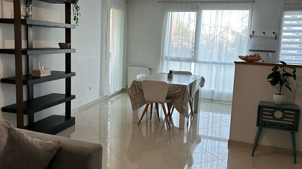 Photo of Livingroom in Pierrefitte-sur-Seine