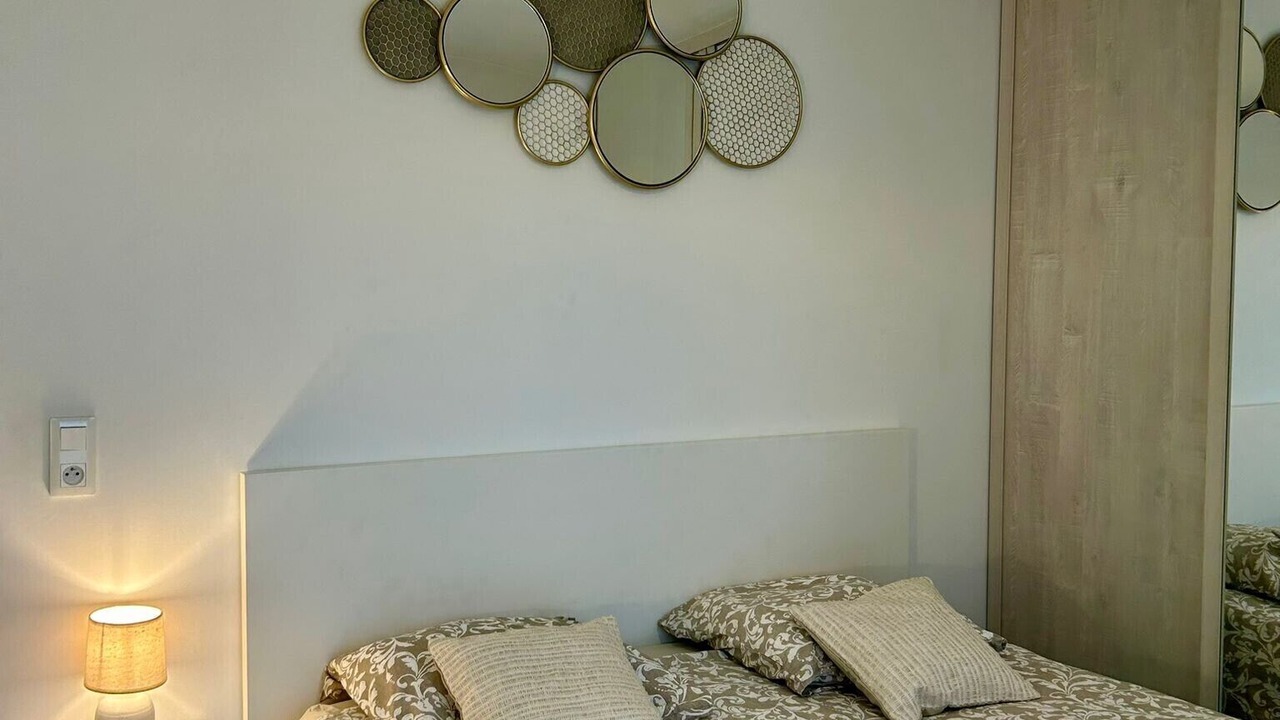 Photo of Bedroom in Pierrefitte-sur-Seine