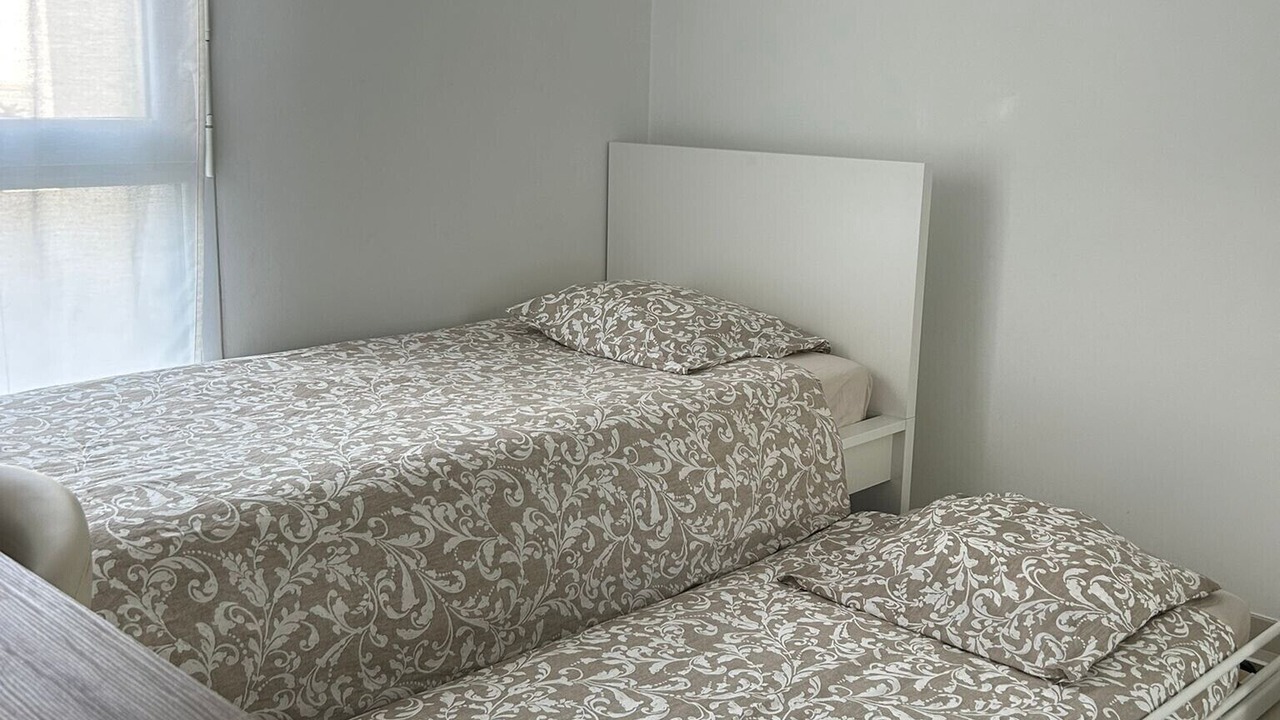 Photo of Bedroom in Pierrefitte-sur-Seine