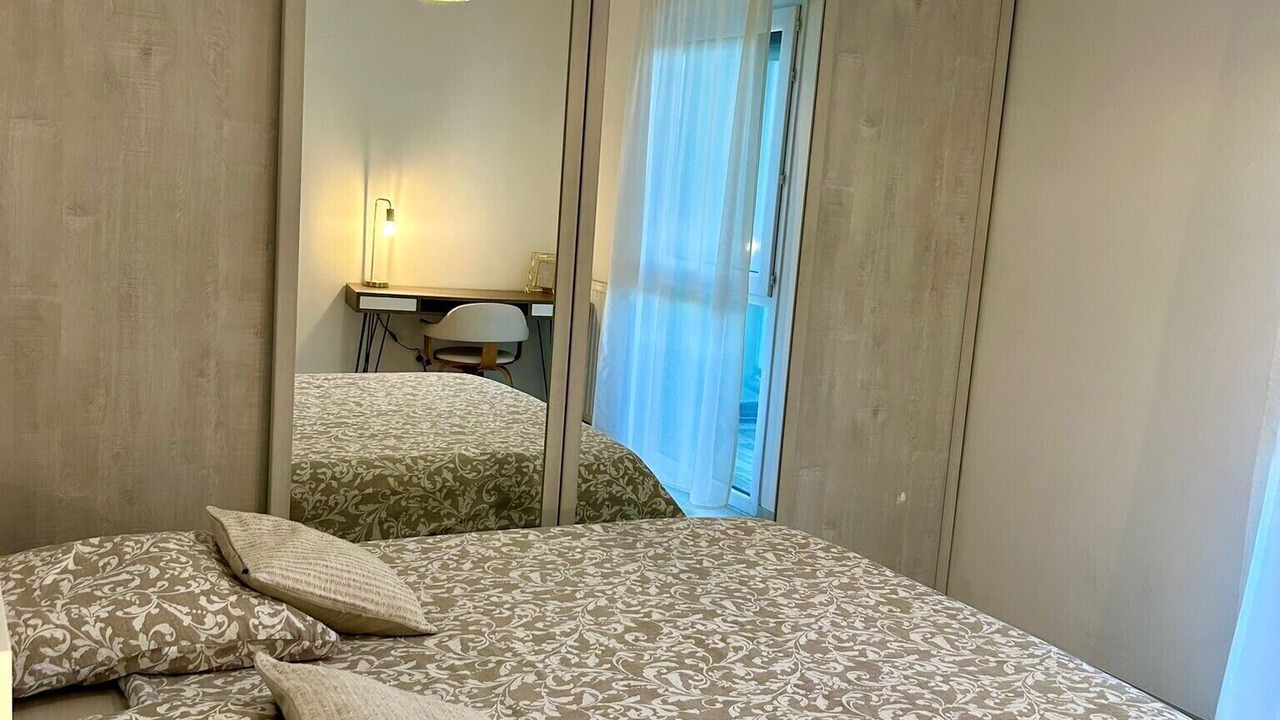 Photo of Bedroom in Pierrefitte-sur-Seine