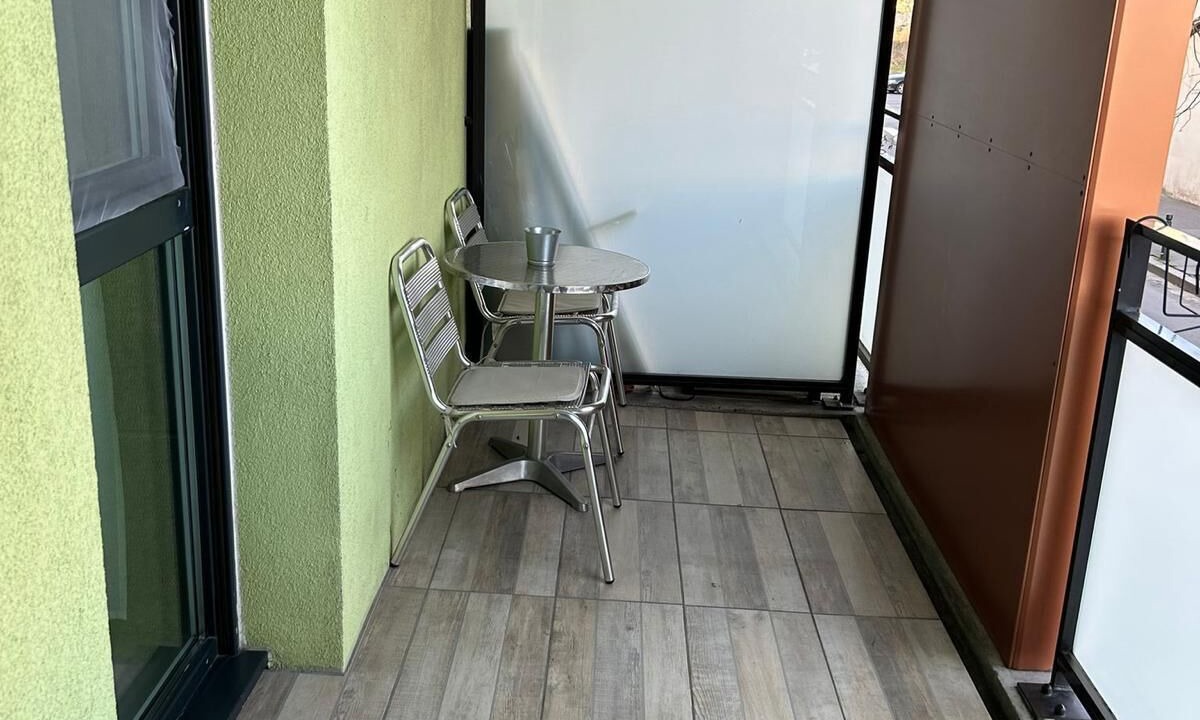 Photo of Outdoor in Pierrefitte-sur-Seine