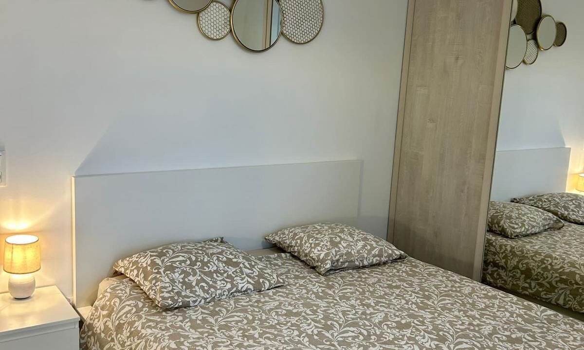 Photo of Bedroom in Pierrefitte-sur-Seine