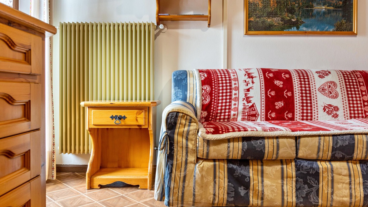 Photo of Livingroom in Livinallongo del Col di Lana