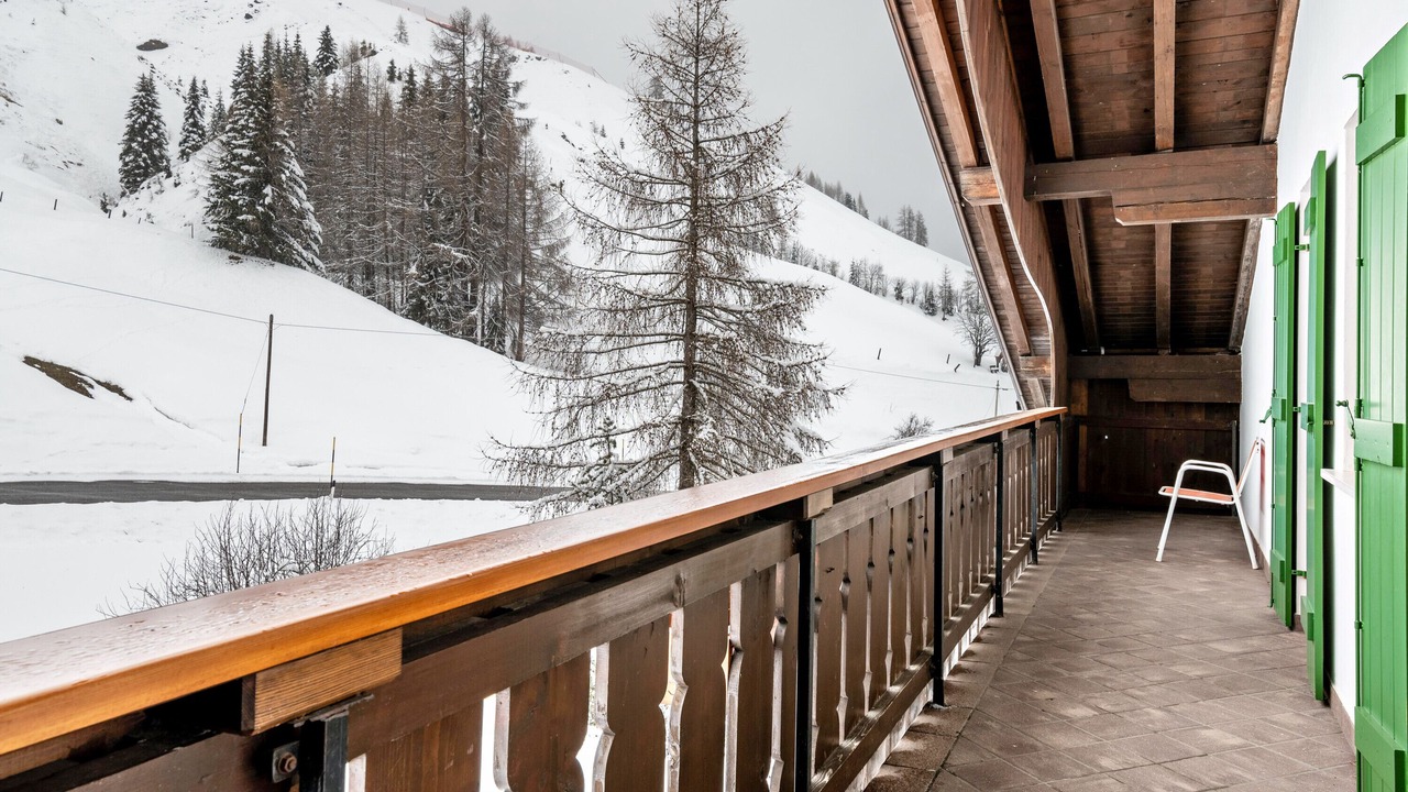 Photo of Outdoor in Livinallongo del Col di Lana