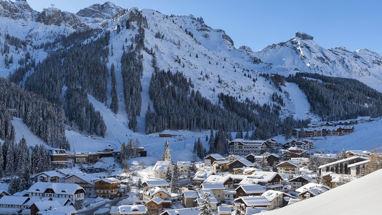 Photo of Outdoor in Livinallongo del Col di Lana