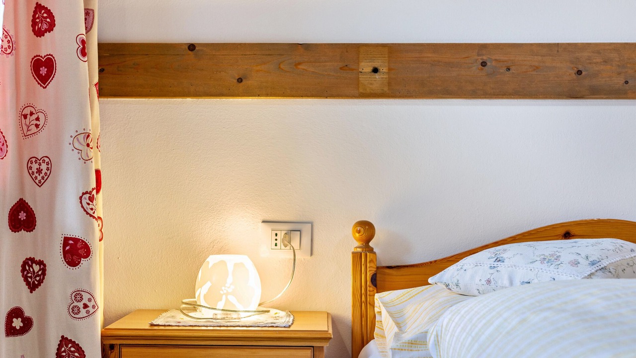 Photo of Bedroom in Livinallongo del Col di Lana