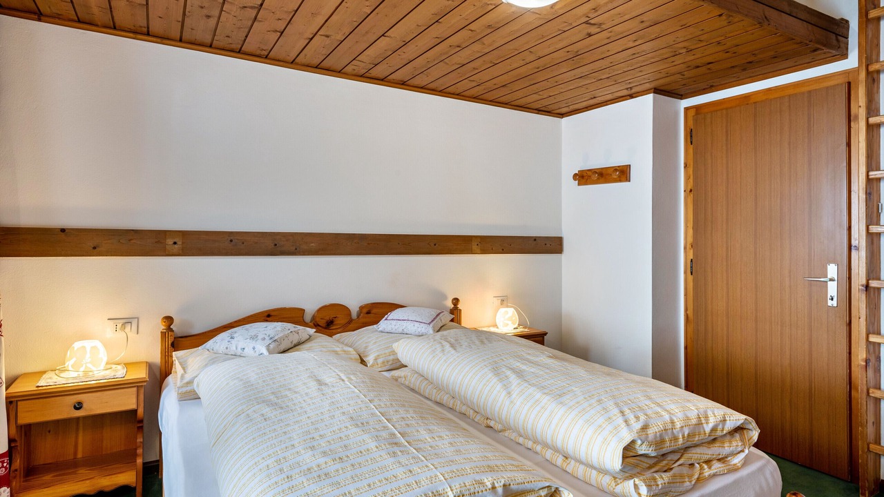 Photo of Bedroom in Livinallongo del Col di Lana
