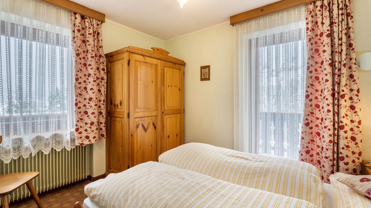 Photo of Bedroom in Livinallongo del Col di Lana