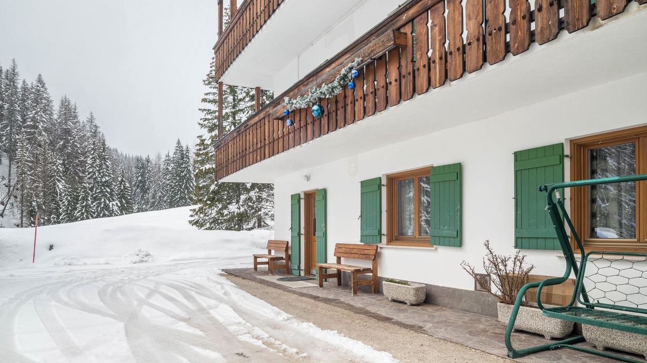 Photo of Outdoor in Livinallongo del Col di Lana