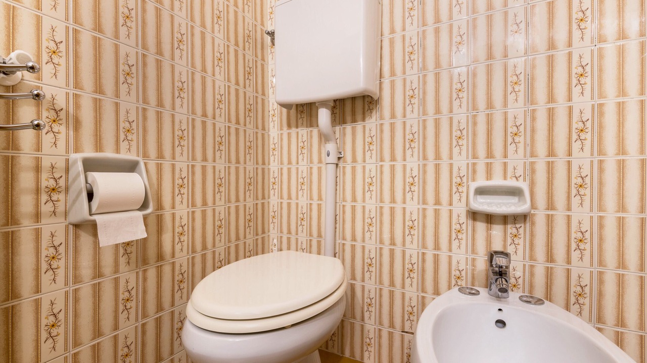 Photo of Bathroom in Livinallongo del Col di Lana