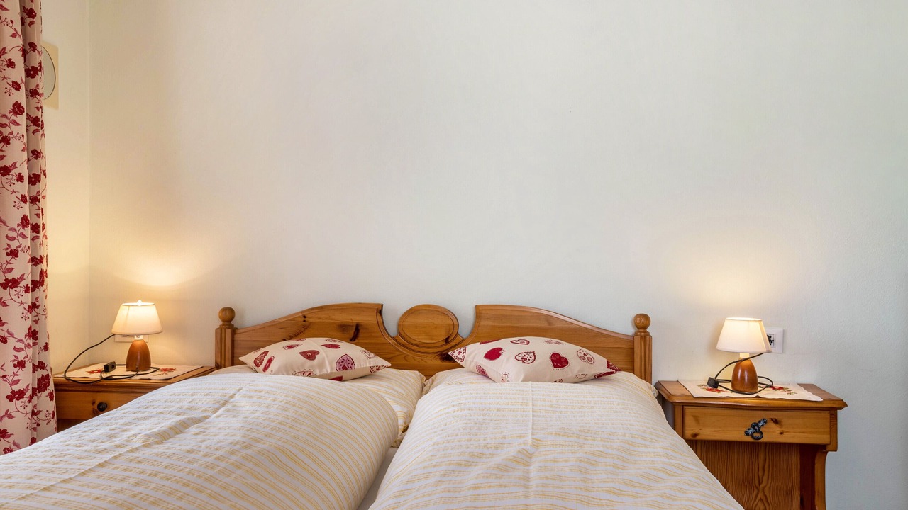 Photo of Bedroom in Livinallongo del Col di Lana