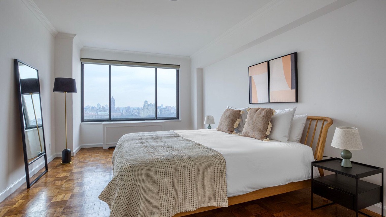 Photo of Bedroom in Uptown