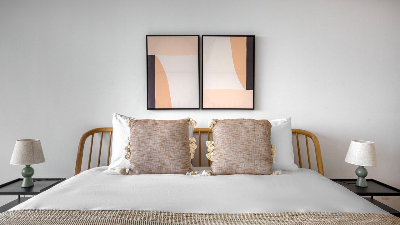 Photo of Bedroom in Uptown