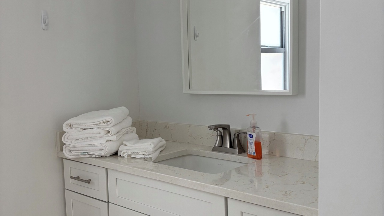 Photo of Bathroom in Treasure Cay
