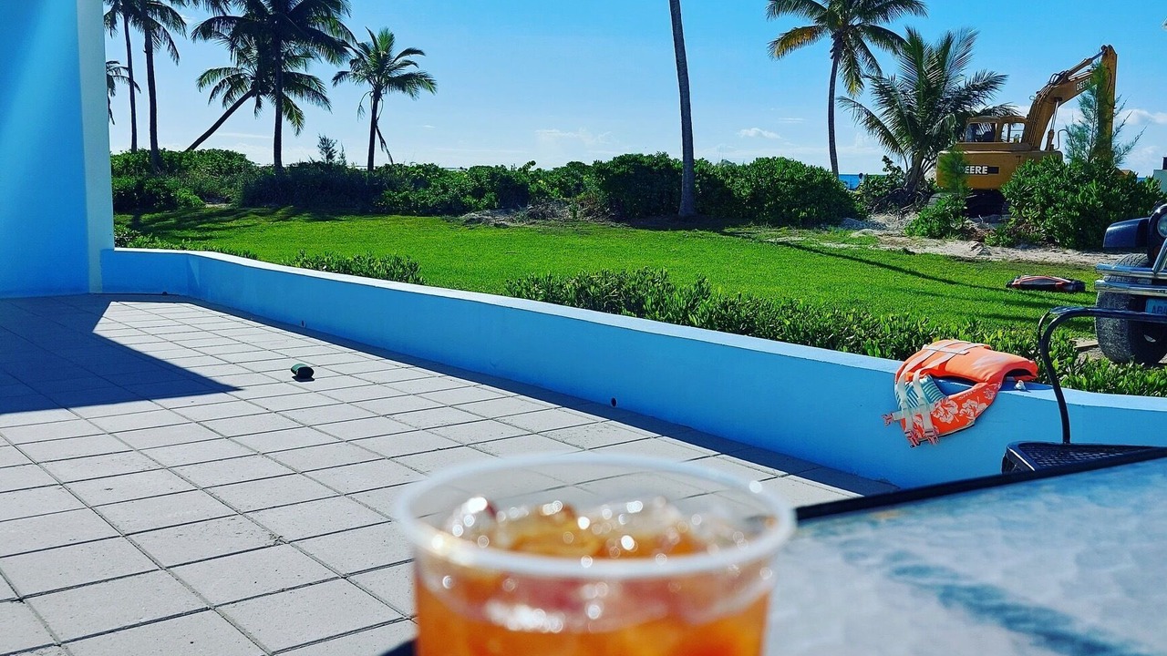 Photo of Outdoor in Treasure Cay