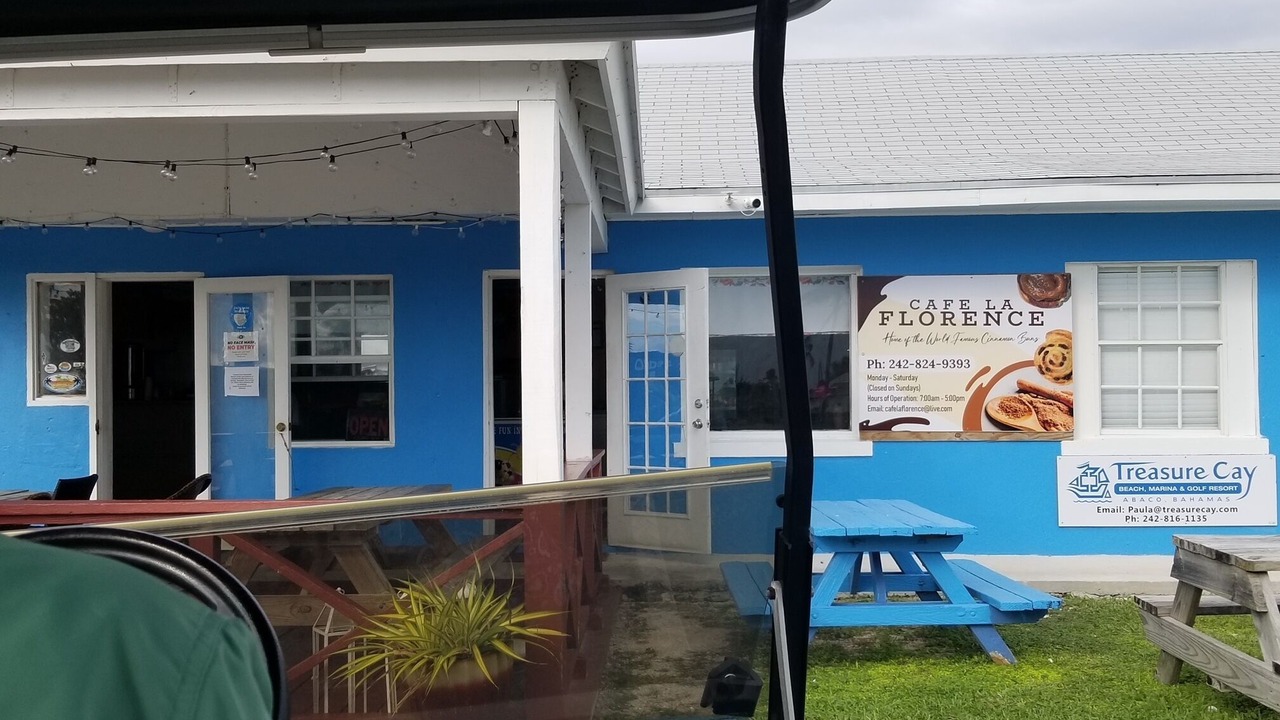 Photo of Outdoor in Treasure Cay