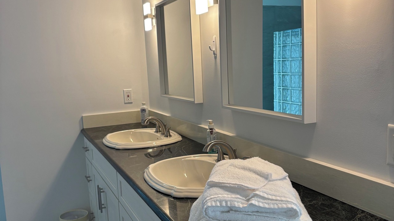 Photo of Bathroom in Treasure Cay