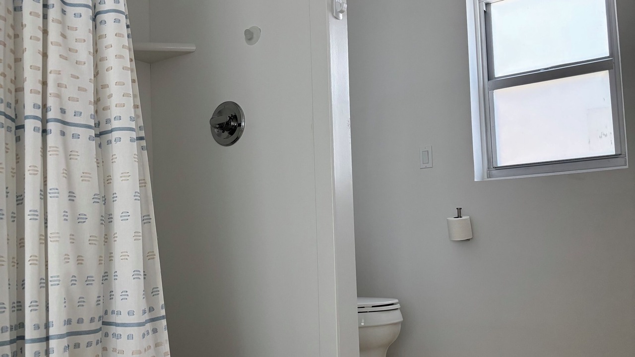 Photo of Bathroom in Treasure Cay