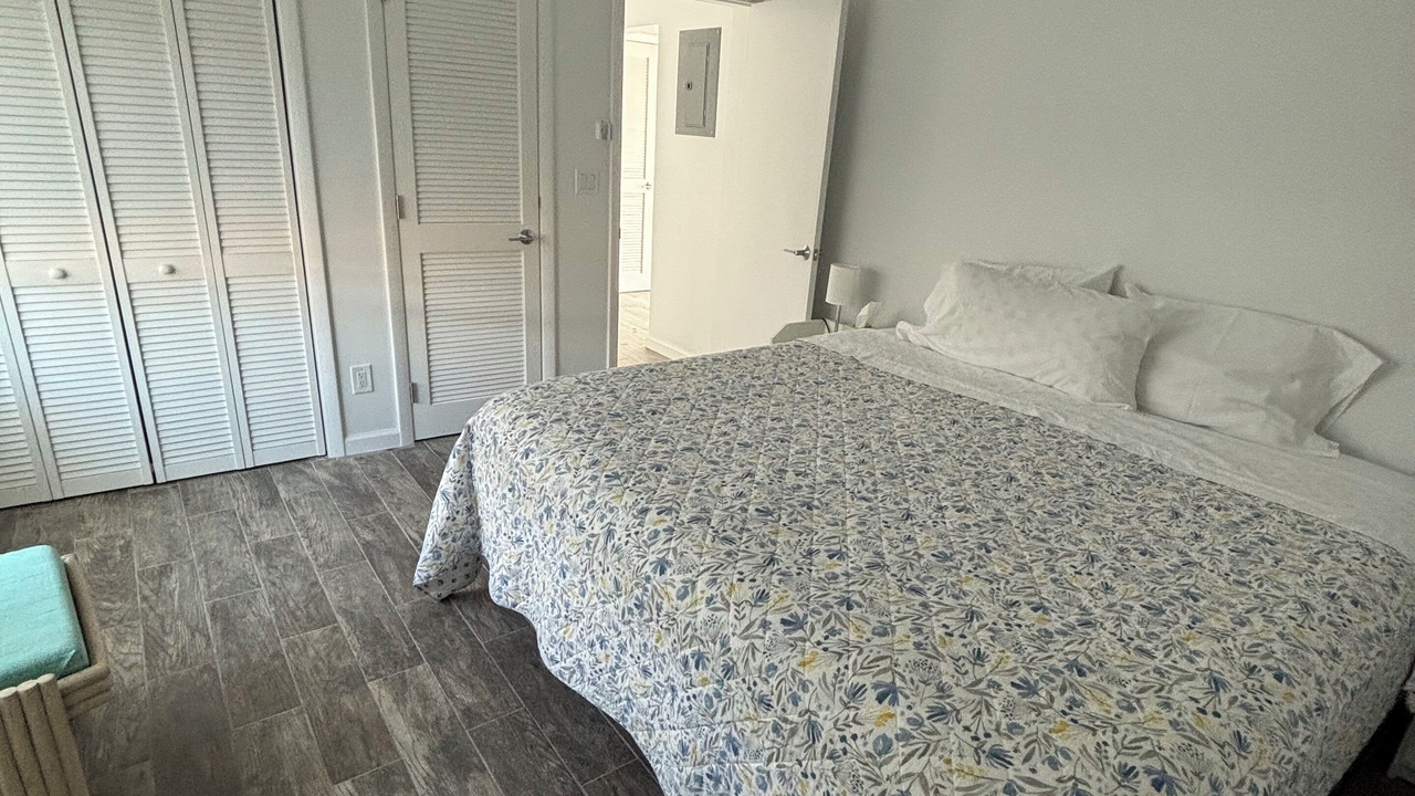 Photo of Bedroom in Treasure Cay