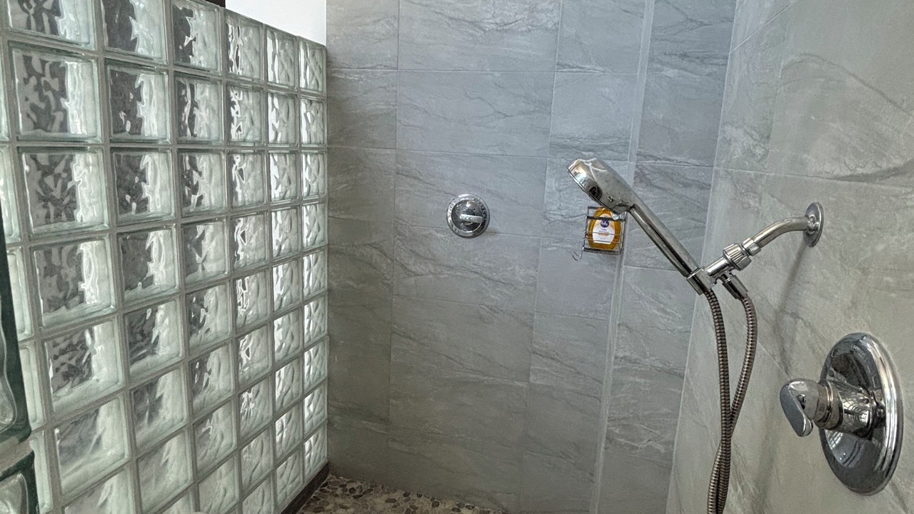 Photo of Bathroom in Treasure Cay