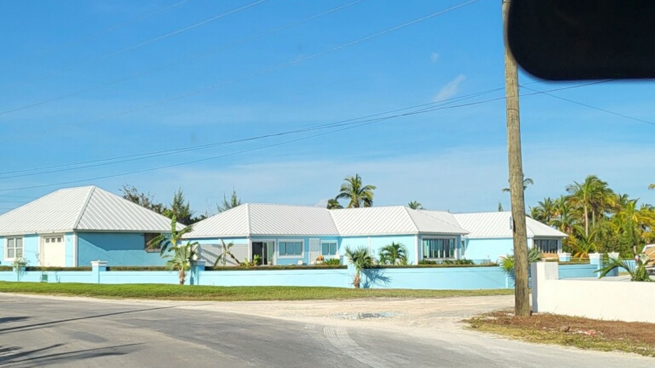 Photo of Outdoor in Treasure Cay