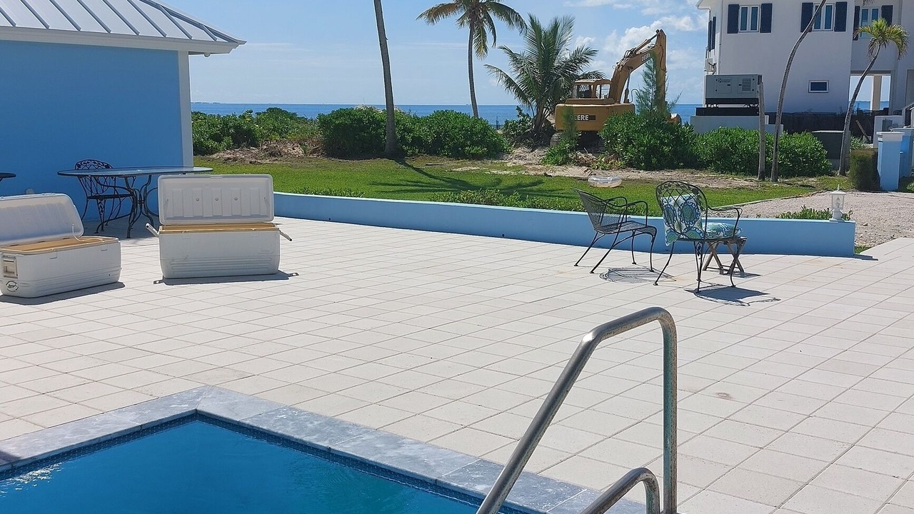 Photo of Outdoor in Treasure Cay
