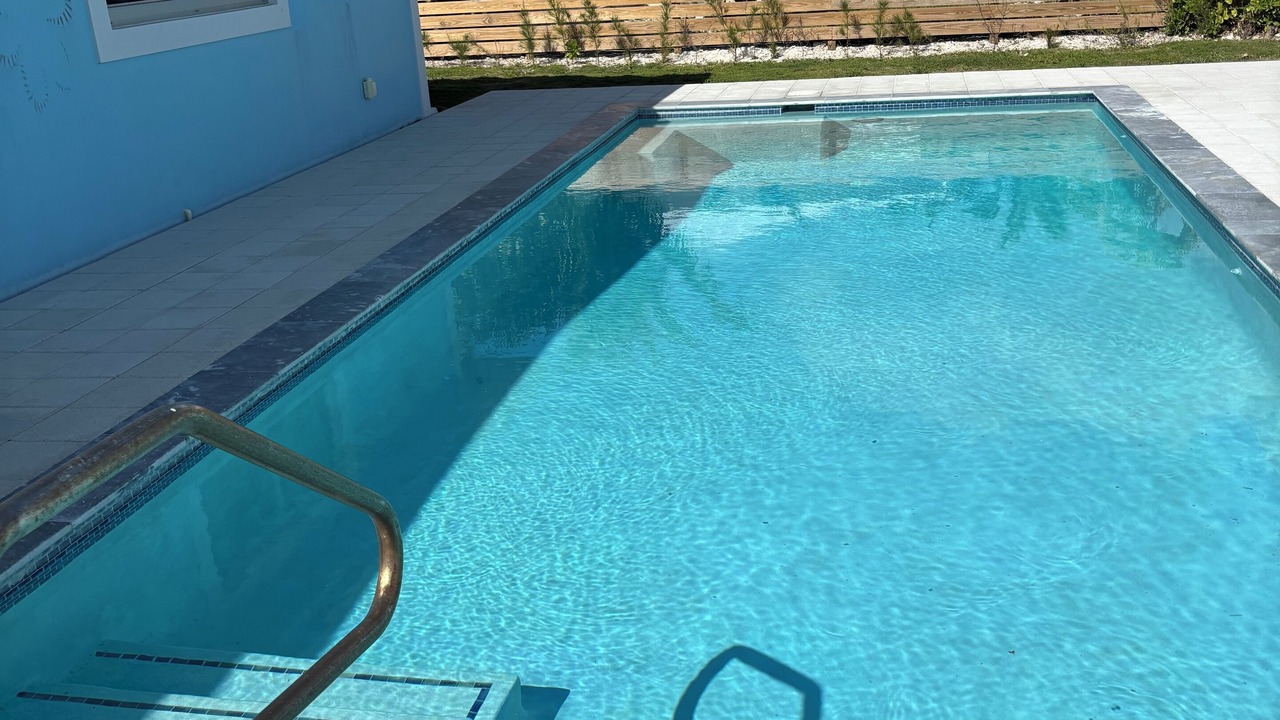 Photo of Outdoor in Treasure Cay