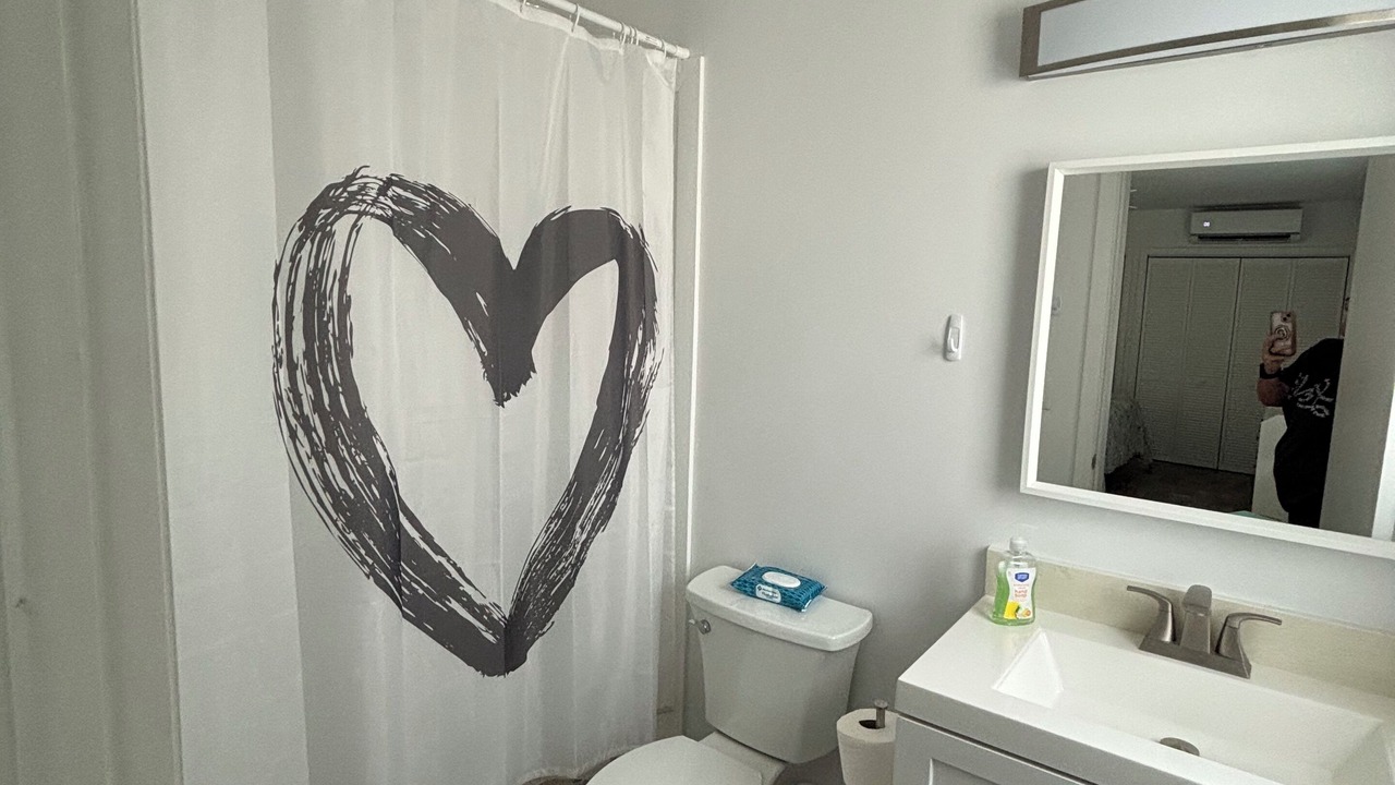 Photo of Bathroom in Treasure Cay