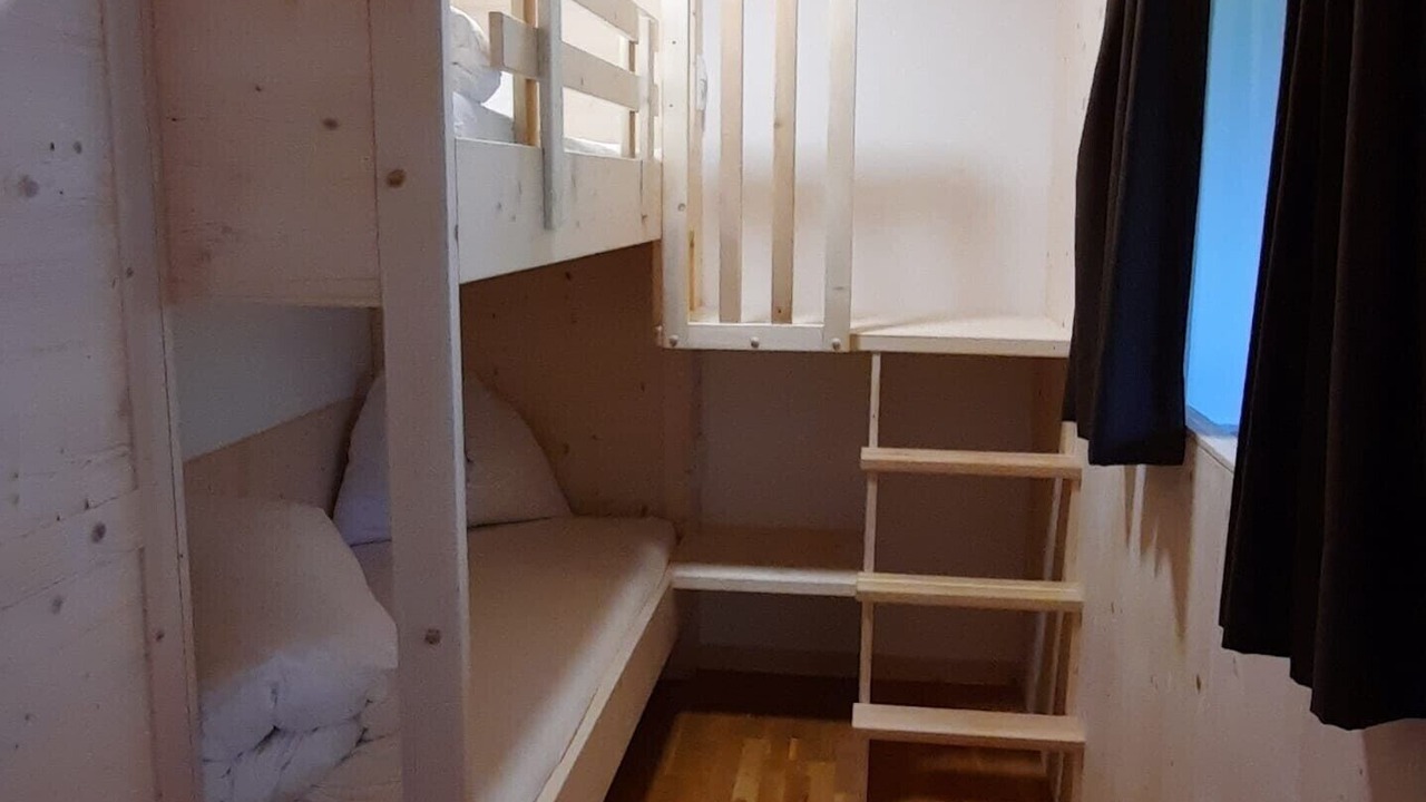 Photo of Bedroom in Malles Venosta
