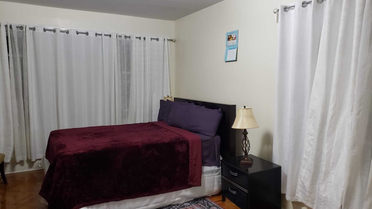 Photo of Bedroom in East Flatbush